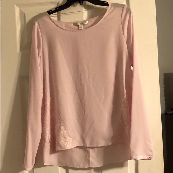 LC Lauren Conrad Tops - Lauren Conrad blouse